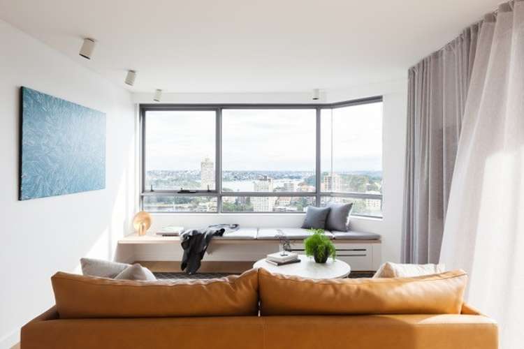 Third view of Homely apartment listing, 111/48-50 Alfred Street, Milsons Point NSW 2061