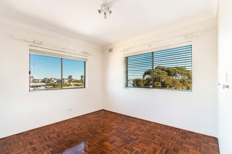 Fifth view of Homely unit listing, 14/26 Pearson Street, Balmain East NSW 2041