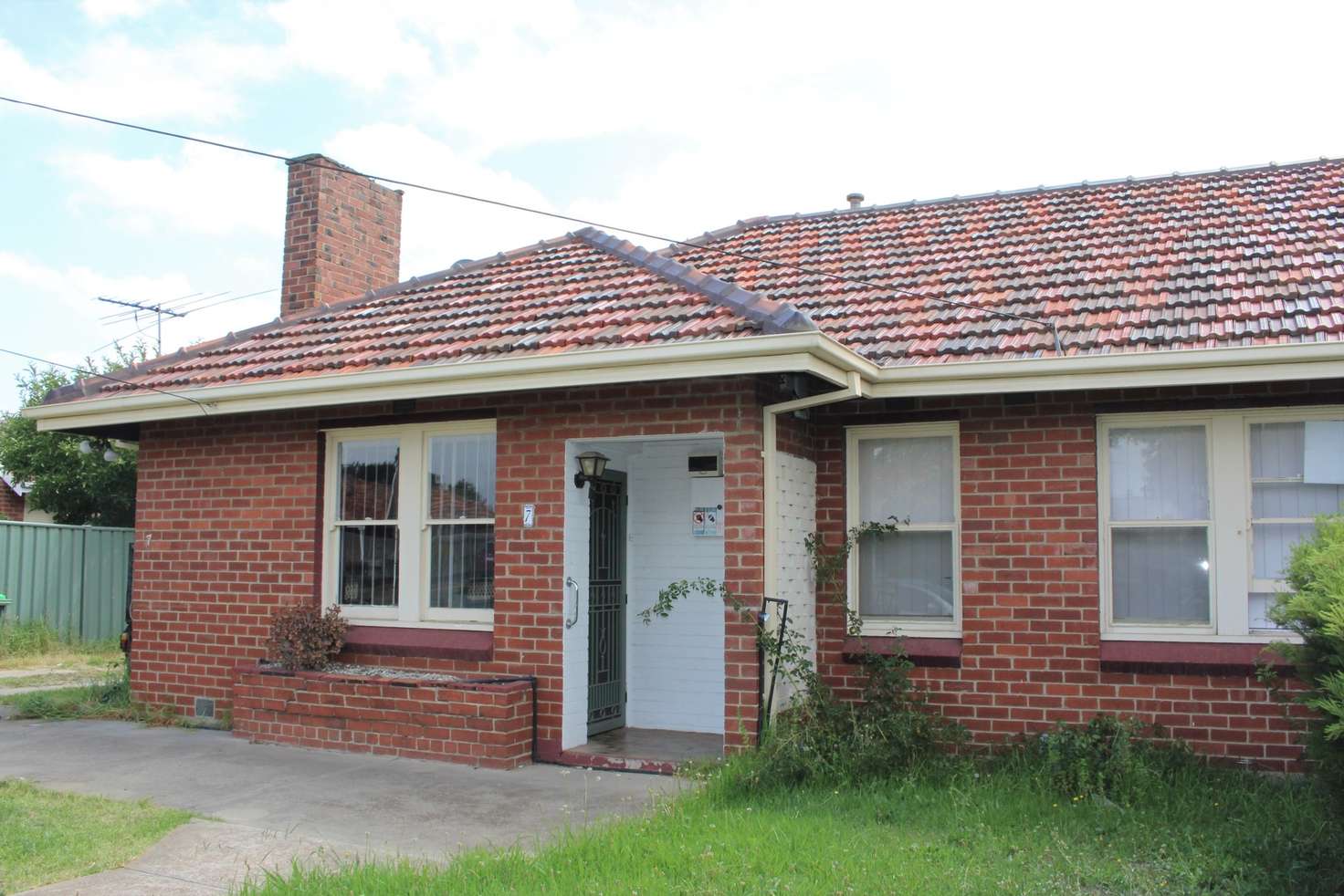 Main view of Homely house listing, 7 Dedrick Grove, Braybrook VIC 3019