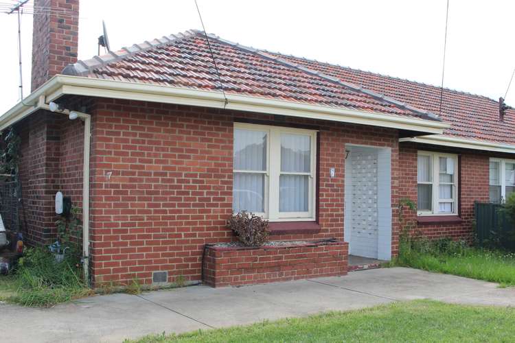 Fifth view of Homely house listing, 7 Dedrick Grove, Braybrook VIC 3019