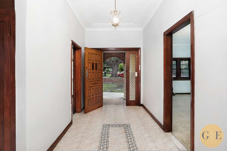 Second view of Homely house listing, 4 Marion Street, Strathfield NSW 2135
