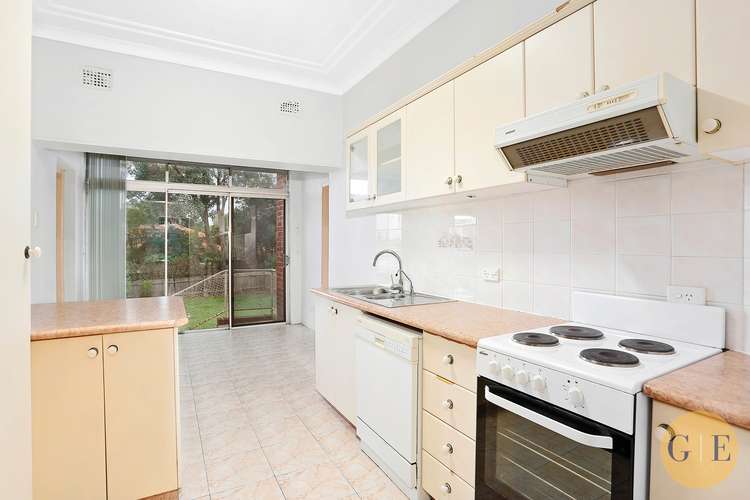 Fourth view of Homely house listing, 4 Marion Street, Strathfield NSW 2135