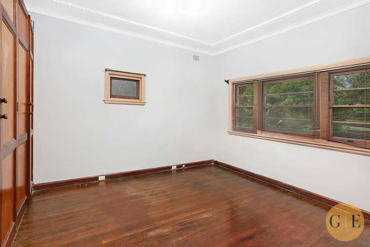Sixth view of Homely house listing, 4 Marion Street, Strathfield NSW 2135