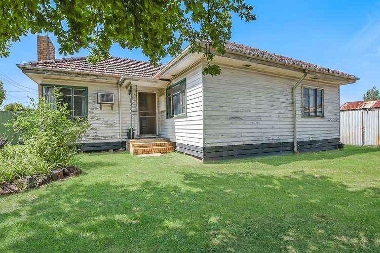 Second view of Homely house listing, 39 Roberts Avenue, Mulgrave VIC 3170