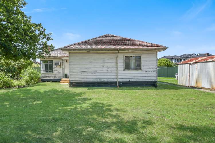 Fourth view of Homely house listing, 39 Roberts Avenue, Mulgrave VIC 3170