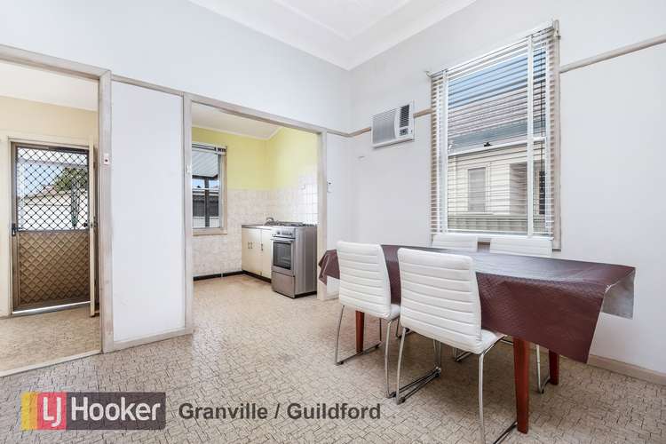 Fourth view of Homely house listing, 144 Mona Street, Granville NSW 2142