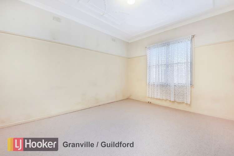 Fifth view of Homely house listing, 144 Mona Street, Granville NSW 2142