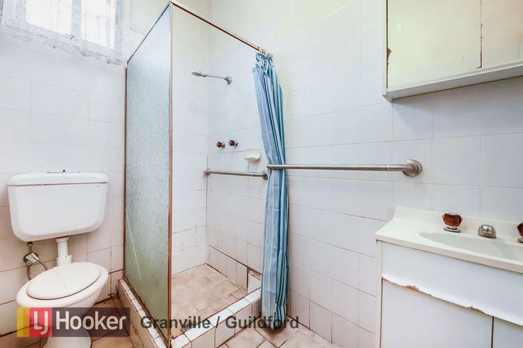 Sixth view of Homely house listing, 144 Mona Street, Granville NSW 2142