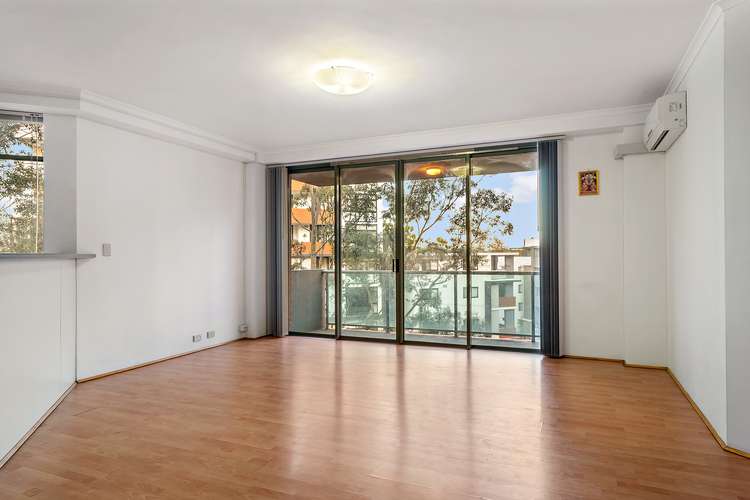 Second view of Homely apartment listing, 20/1 Good Street, Parramatta NSW 2150