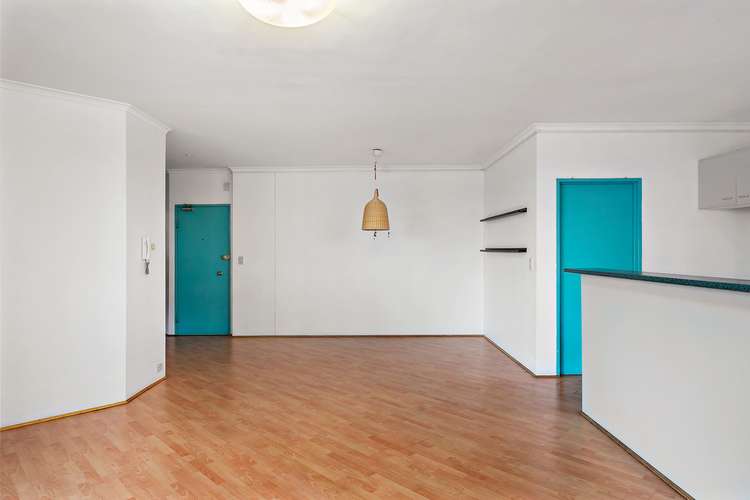 Fourth view of Homely apartment listing, 20/1 Good Street, Parramatta NSW 2150