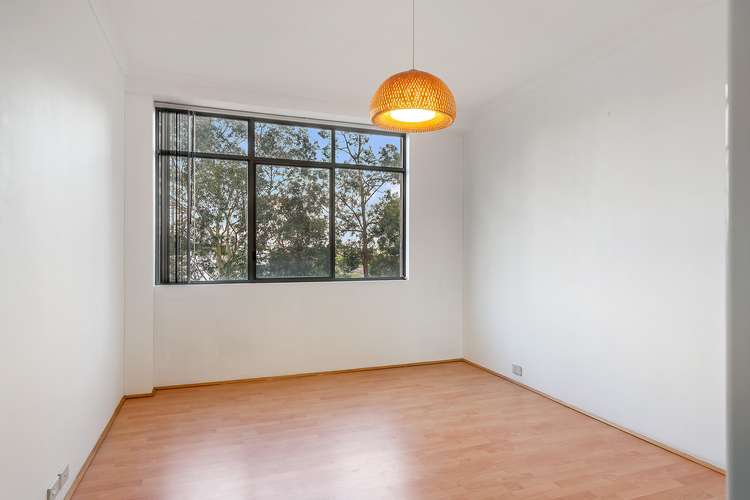 Fifth view of Homely apartment listing, 20/1 Good Street, Parramatta NSW 2150