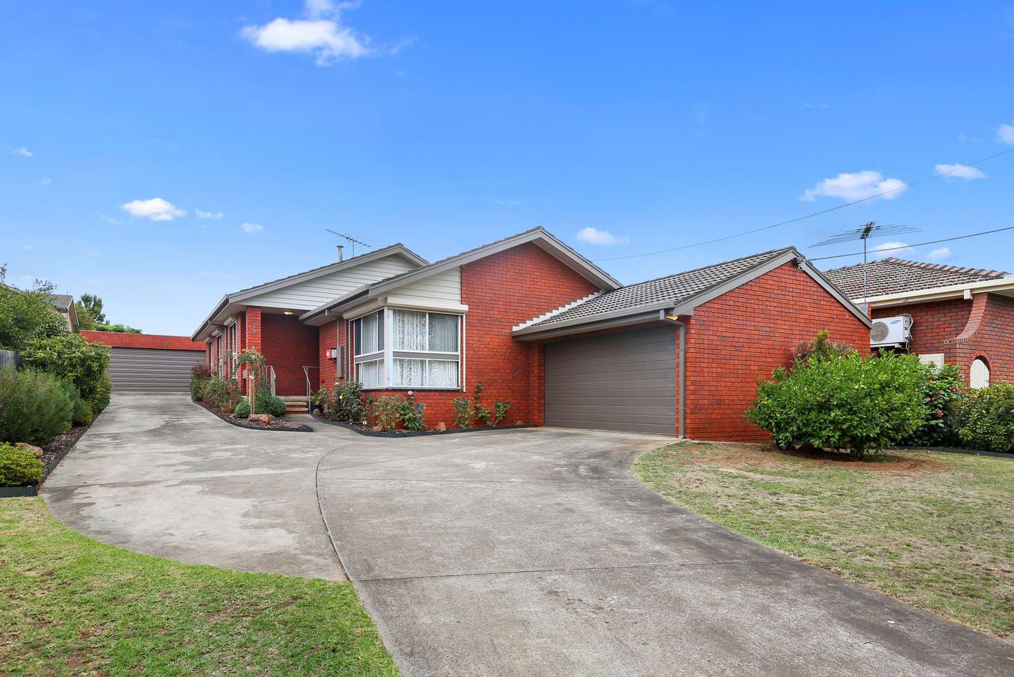 Main view of Homely house listing, 7 Caroline Street, Highton VIC 3216