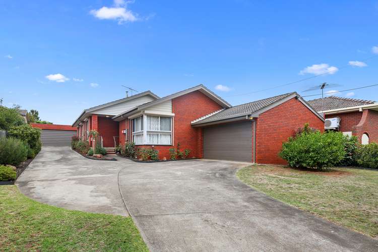 Main view of Homely house listing, 7 Caroline Street, Highton VIC 3216