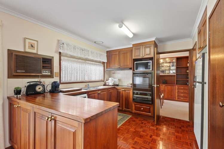Fifth view of Homely house listing, 7 Caroline Street, Highton VIC 3216