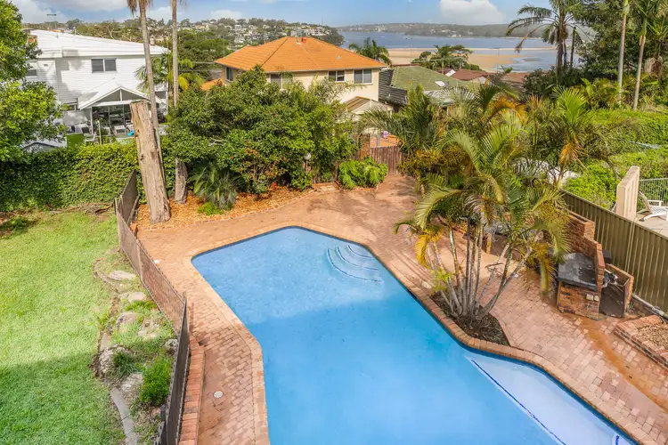 Second view of Homely house listing, 8 Sandbar Place, Port Hacking NSW 2229