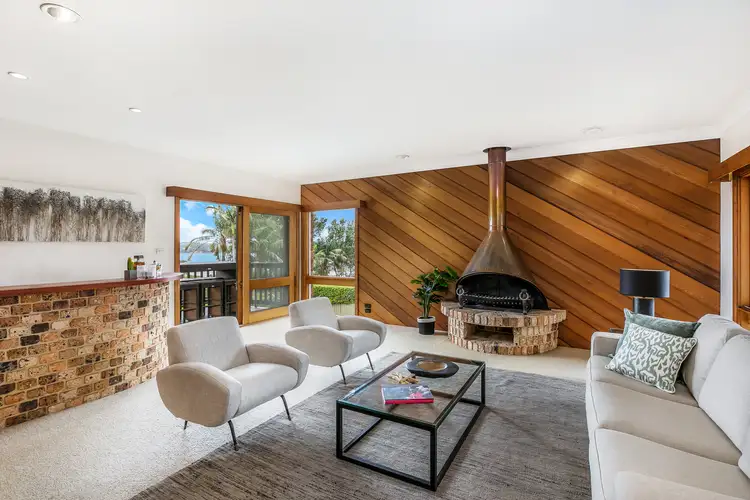 Third view of Homely house listing, 8 Sandbar Place, Port Hacking NSW 2229