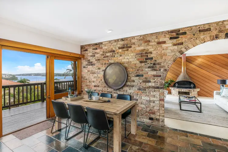 Fourth view of Homely house listing, 8 Sandbar Place, Port Hacking NSW 2229