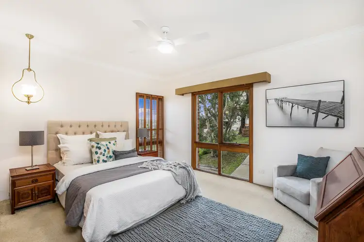 Fifth view of Homely house listing, 8 Sandbar Place, Port Hacking NSW 2229