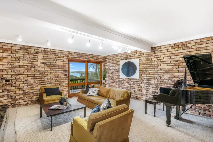 Sixth view of Homely house listing, 8 Sandbar Place, Port Hacking NSW 2229
