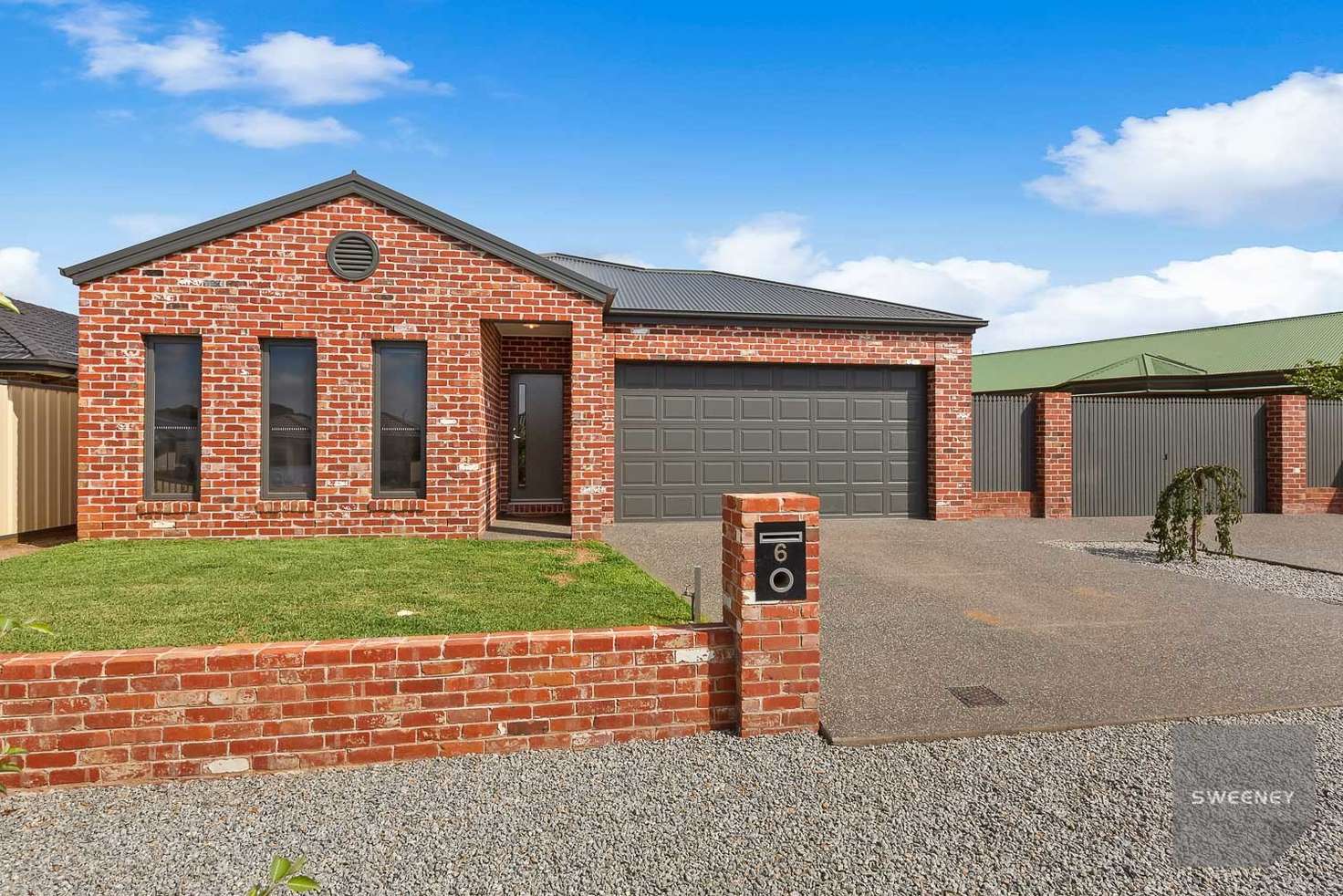 Main view of Homely house listing, 6 Aranar Court, Bacchus Marsh VIC 3340