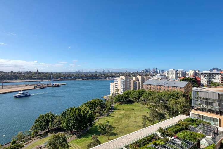 Fifth view of Homely apartment listing, 6C/2 Distillery Drive, Pyrmont NSW 2009