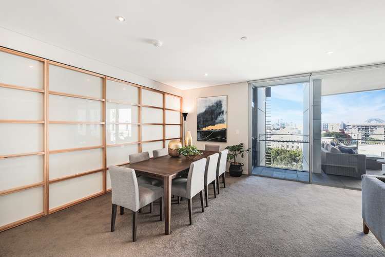 Sixth view of Homely apartment listing, 6C/2 Distillery Drive, Pyrmont NSW 2009