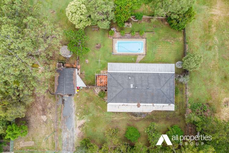 Fifth view of Homely acreageSemiRural listing, 20 Dickman Road, Forestdale QLD 4118