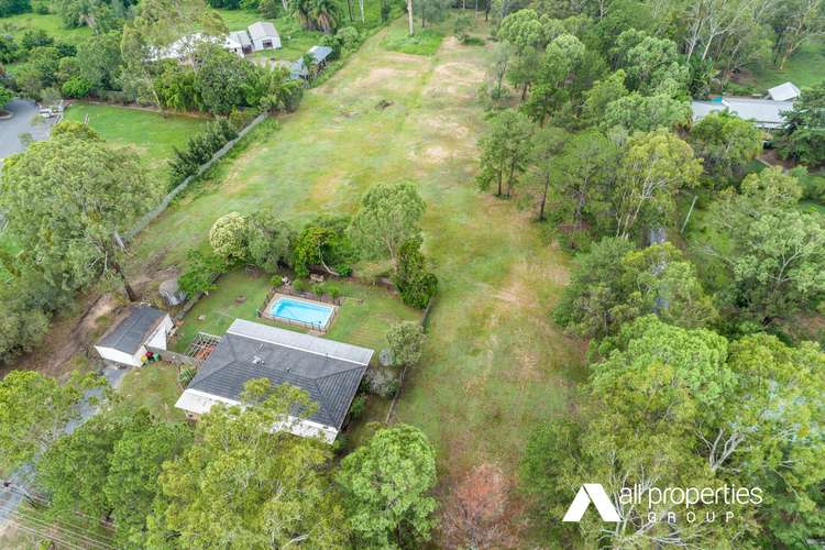 Sixth view of Homely acreageSemiRural listing, 20 Dickman Road, Forestdale QLD 4118