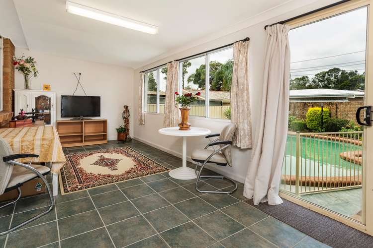 Second view of Homely house listing, 45 Milton Street, Colyton NSW 2760
