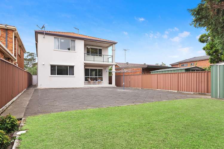 Second view of Homely house listing, 34A Menin Road, Matraville NSW 2036