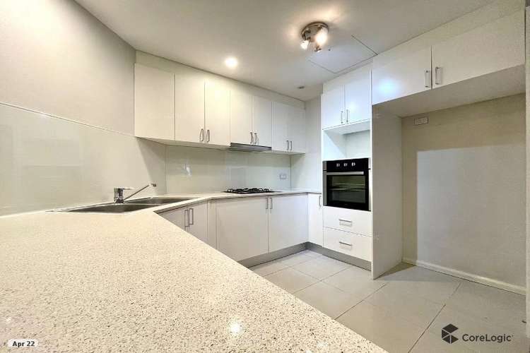 Second view of Homely apartment listing, 1 Rowe Street, Eastwood NSW 2122
