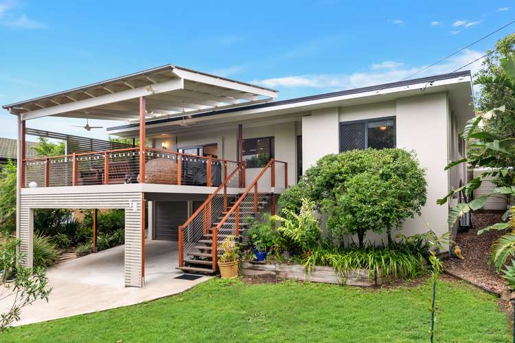 Second view of Homely house listing, 18 Cobble Street, The Gap QLD 4061