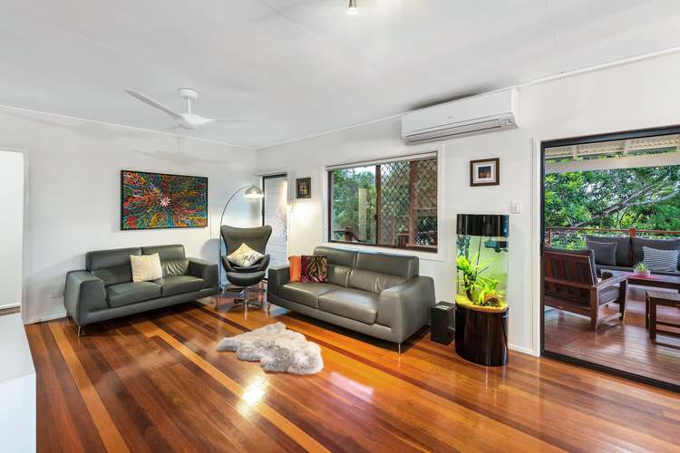 Sixth view of Homely house listing, 18 Cobble Street, The Gap QLD 4061