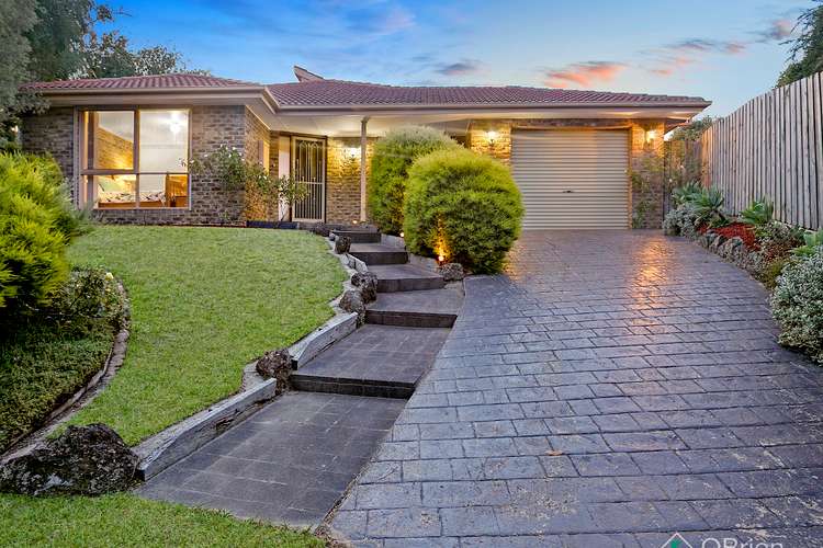 Second view of Homely house listing, 15 Rogan Court, Langwarrin VIC 3910