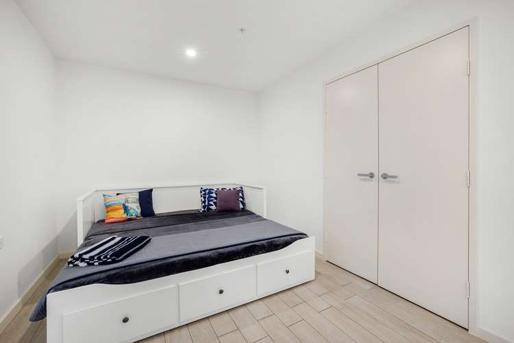 Fourth view of Homely apartment listing, 346/1E Burroway Road, Wentworth Point NSW 2127