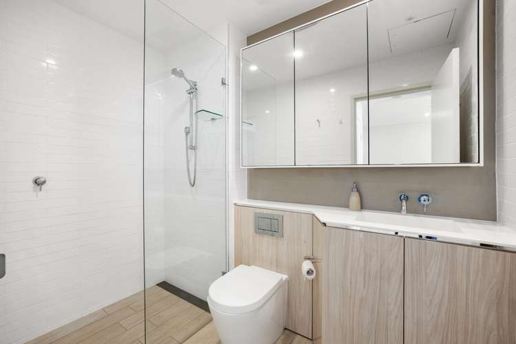 Sixth view of Homely apartment listing, 346/1E Burroway Road, Wentworth Point NSW 2127