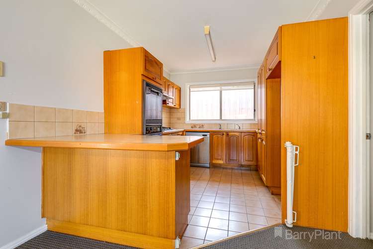 Fourth view of Homely house listing, 99 Norfolk Drive, Narre Warren VIC 3805