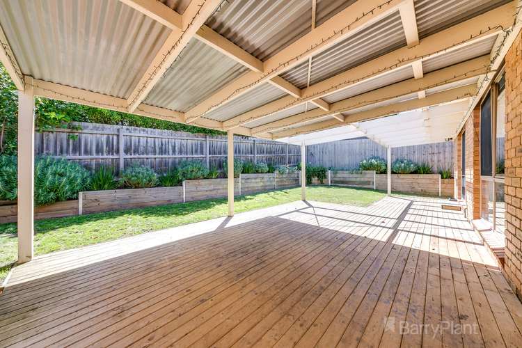 Fifth view of Homely house listing, 99 Norfolk Drive, Narre Warren VIC 3805