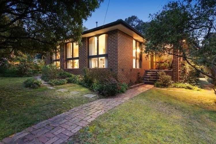 Main view of Homely house listing, 18 Banksia Court, Croydon South VIC 3136