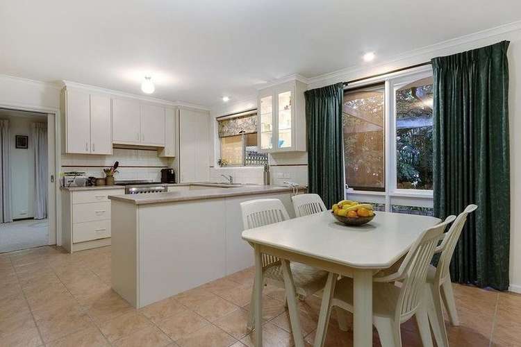 Second view of Homely house listing, 18 Banksia Court, Croydon South VIC 3136