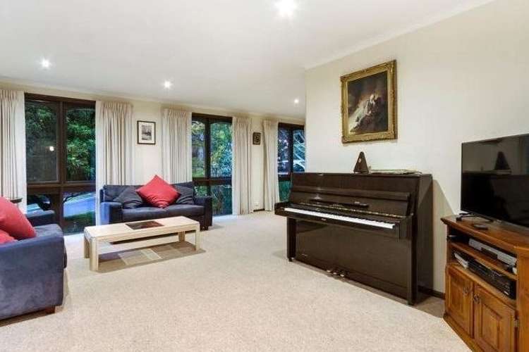 Third view of Homely house listing, 18 Banksia Court, Croydon South VIC 3136