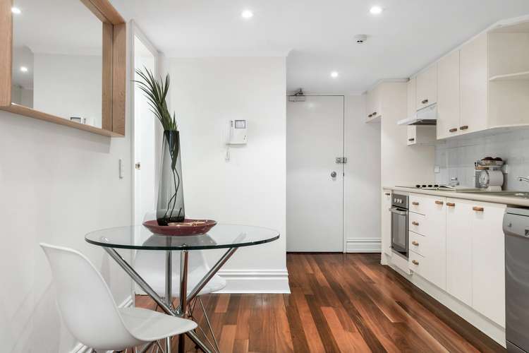 Fourth view of Homely apartment listing, 7/111-115 Foveaux Street, Surry Hills NSW 2010