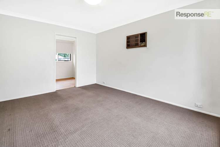Third view of Homely house listing, 38 Barlow Street, Cambridge Park NSW 2747