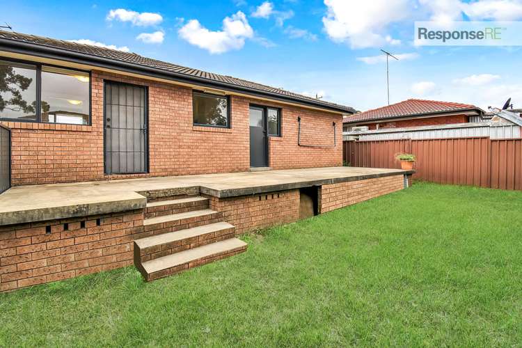 Fifth view of Homely house listing, 38 Barlow Street, Cambridge Park NSW 2747