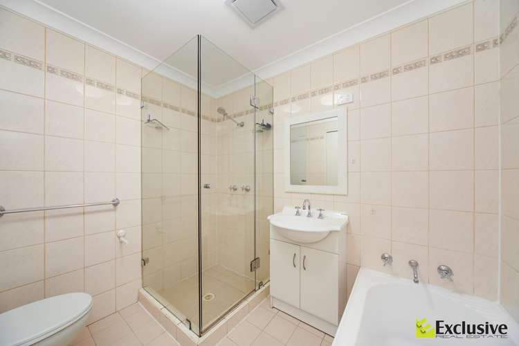 Fifth view of Homely apartment listing, 14/33-35 Eastbourne Road, Homebush West NSW 2140