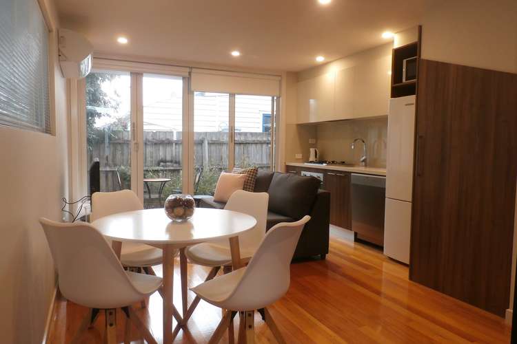Fourth view of Homely townhouse listing, 36D Newman Street, Brunswick West VIC 3055