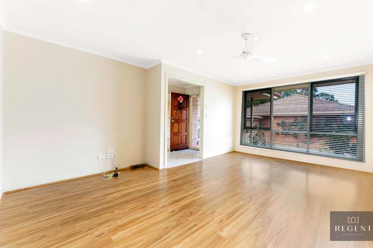 Second view of Homely unit listing, 2/17 Walter Street, Mitcham VIC 3132