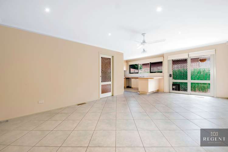 Fifth view of Homely unit listing, 2/17 Walter Street, Mitcham VIC 3132