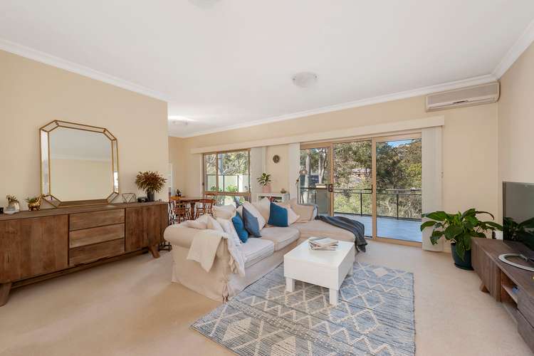 Second view of Homely apartment listing, 4/1-5 Huxtable Avenue, Lane Cove North NSW 2066
