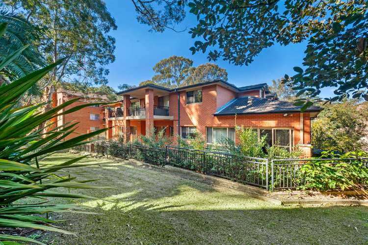 Fourth view of Homely apartment listing, 4/1-5 Huxtable Avenue, Lane Cove North NSW 2066
